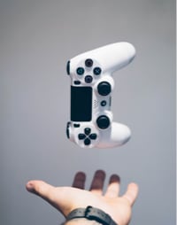 Game Controller pic