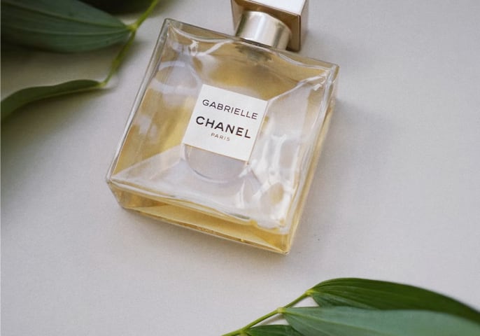 Perfume Gabrielle Chanel image